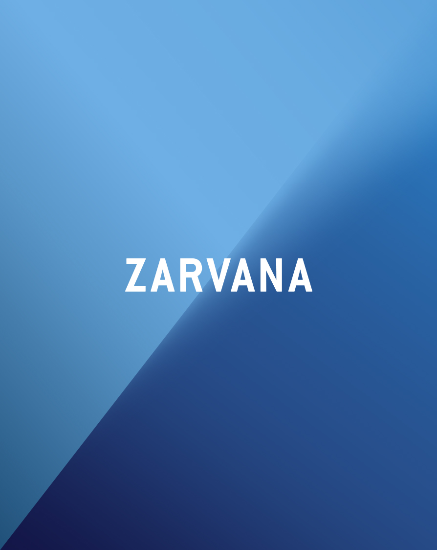 Zarvana